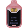 Boutiq Switch V4 Bubblegum Runtz x Rainbow Beltz